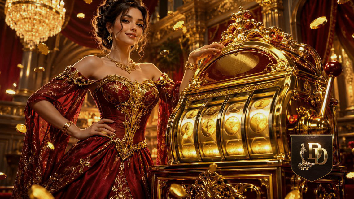 dewidewitoto slot online paling gacor hari ini DEWIDEWITOTO - mesin slot jackpot besar berkilau